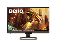 BenQ MOBIUZ EX2780Q czarny - 518450 - zdjęcie 1